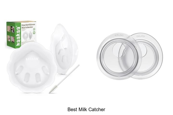 Discover the Best Milk Catcher Moms Swear By!