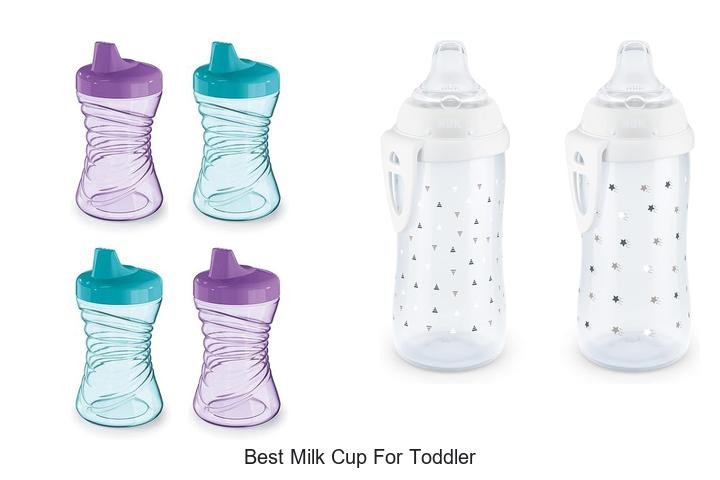 Top Picks: Best Milk Cup for Toddler Delight!