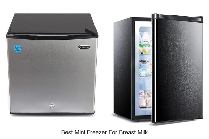 Ultimate Guide: Best Mini Freezer for Breast Milk