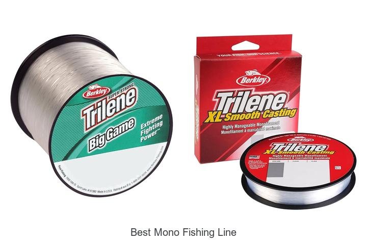 Ultimate Guide to Best Mono Fishing Line Choices
