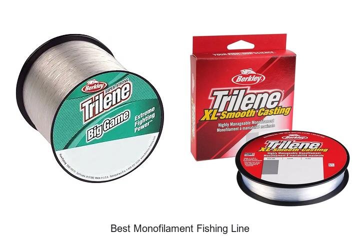 Uncover the Best Monofilament Fishing Line Now!