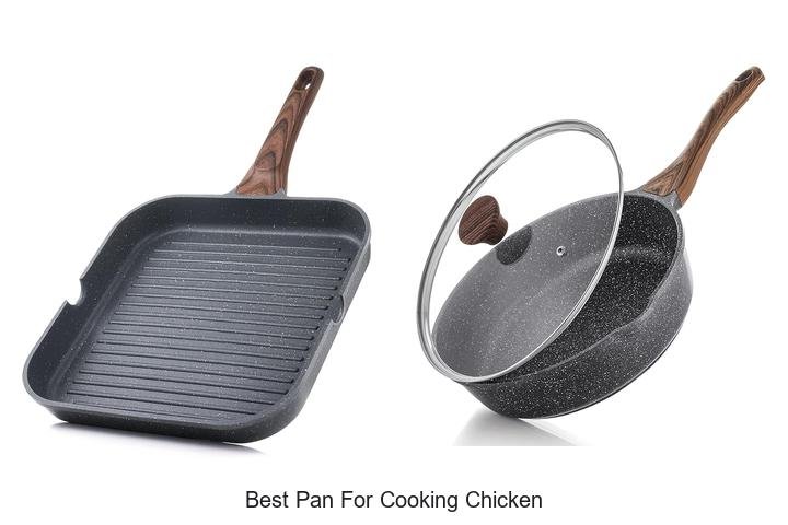 The Best Pan for Cooking Chicken: Unlock Juicy Secrets