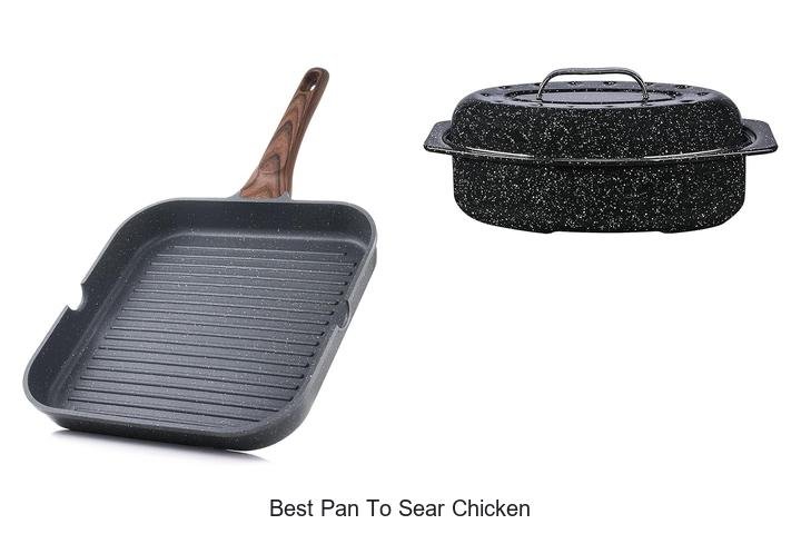 Ultimate Guide: Best Pan to Sear Chicken Perfectly