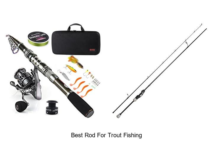 Ultimate Guide to the Best Rod for Trout Fishing