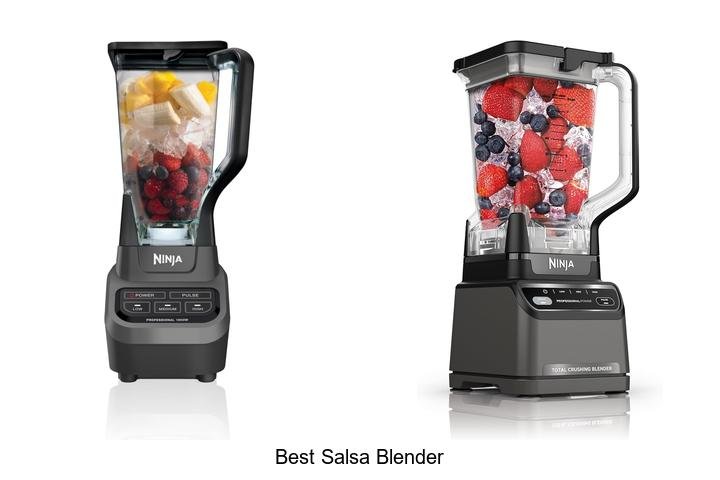 Uncover the Secret to the Best Salsa Blender Now!