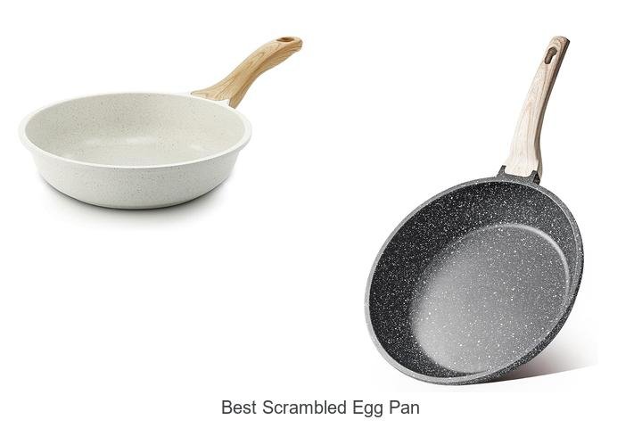 Discover the Secret to Perfect Scrambled Eggs