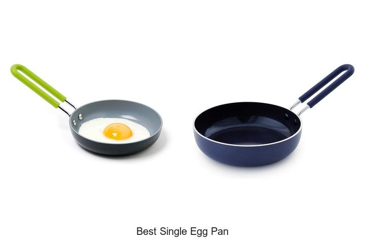 Ultimate Guide to the Best Single Egg Pan!