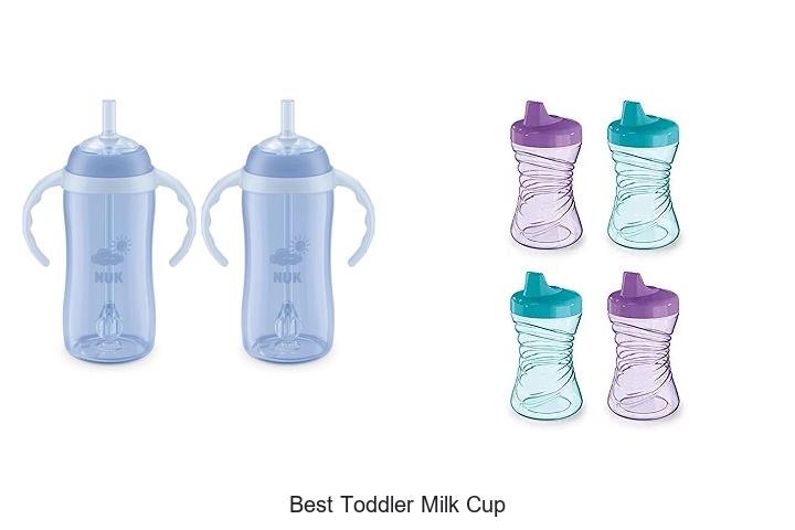 Discover the Best Toddler Milk Cup for Spill-Free Sipping