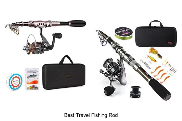 Ultimate Guide: Discover the Best Travel Fishing Rod!