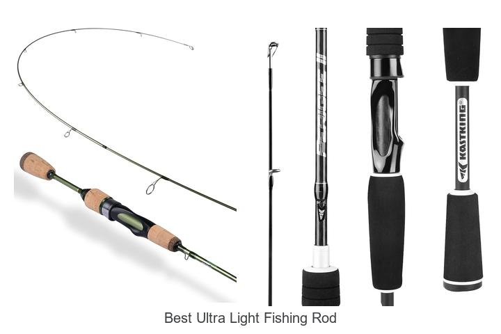Discover the Best Ultra Light Fishing Rod Now!