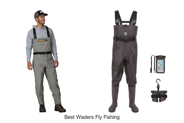 Uncover the Best Waders for Epic Fly Fishing Success!