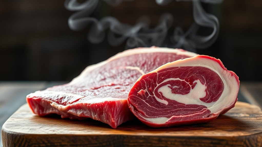 best cut for smoked brisket