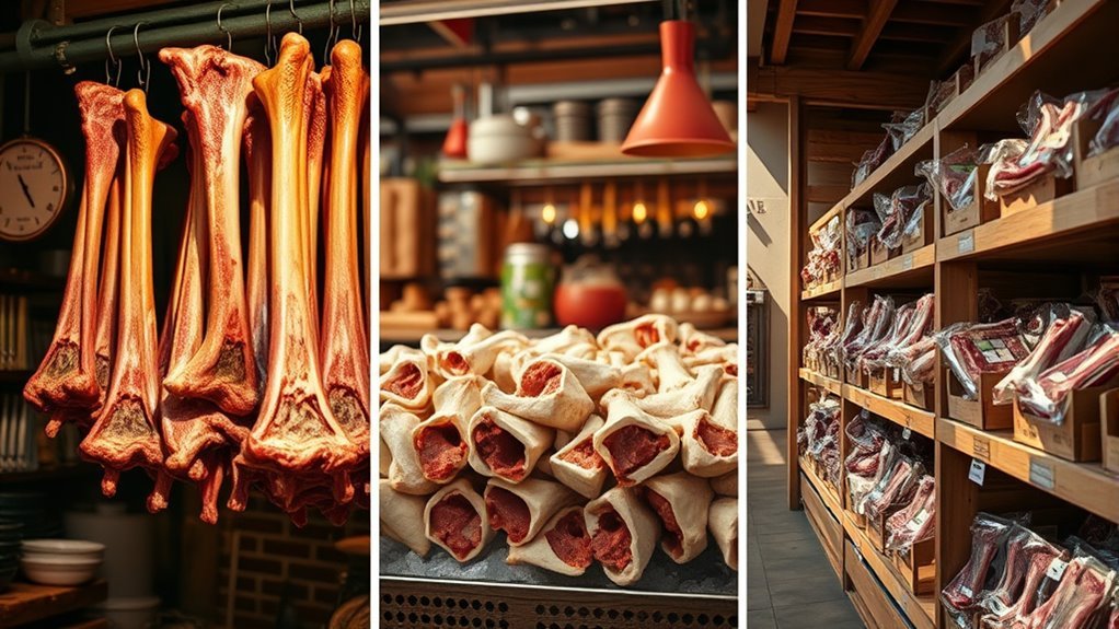 best sources for beef bones