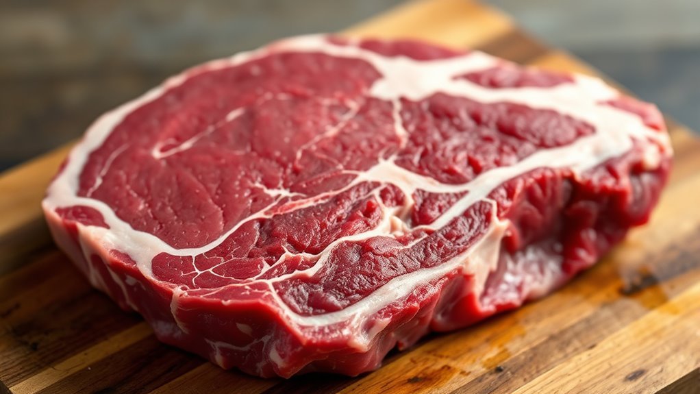 brisket s muscle structure breakdown