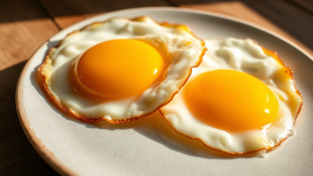 calories vary with fat