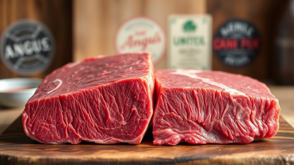 certified angus beef assurance