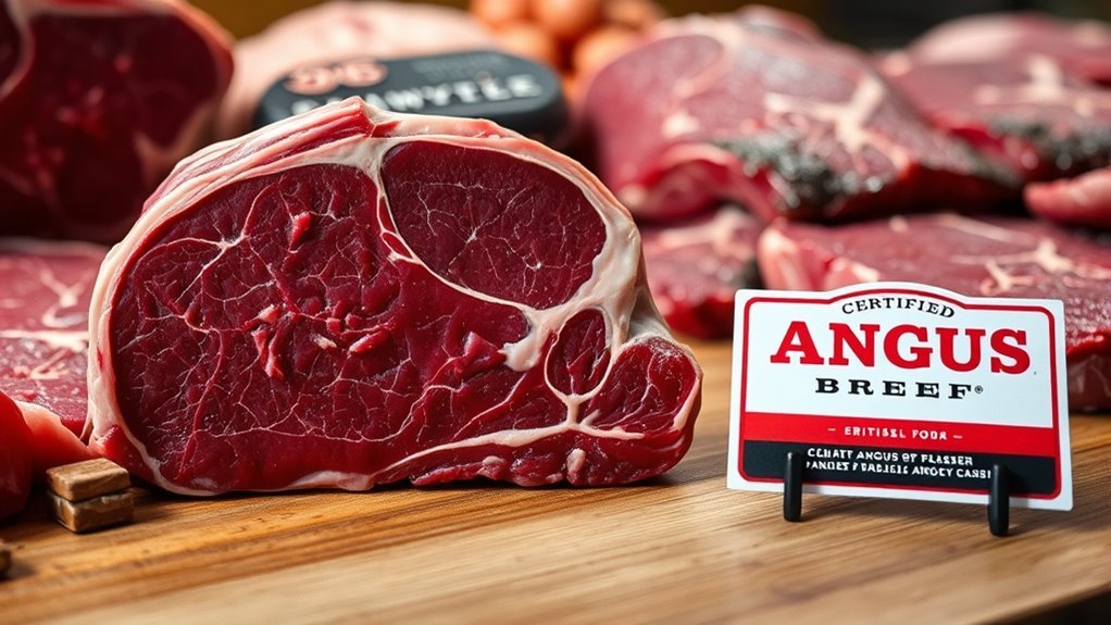 certified angus beef verification