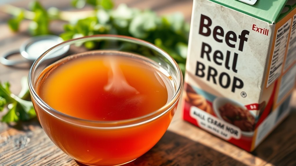 check for spoilage signs