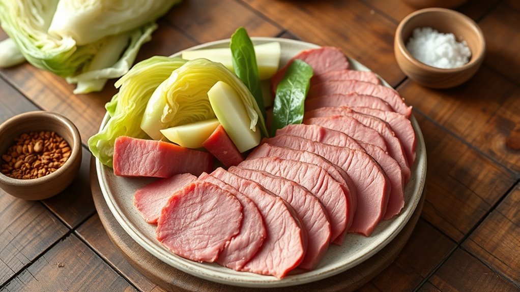 check labels for gluten