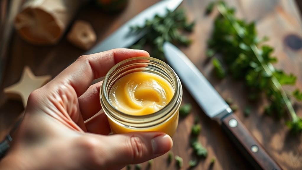 choose high quality pure tallow