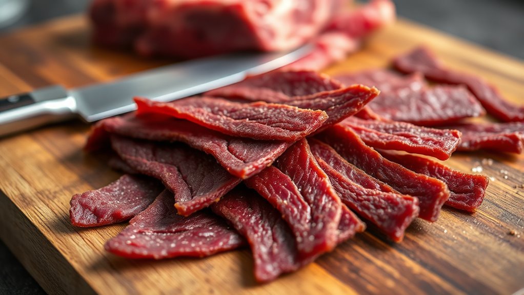 choose lean dry sealed