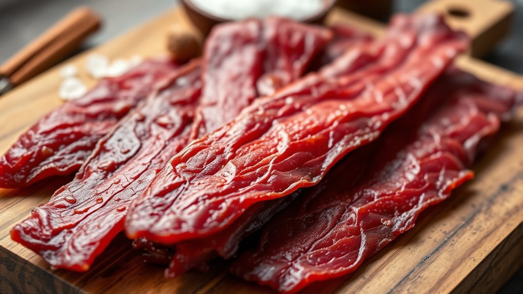 color preservation through curing