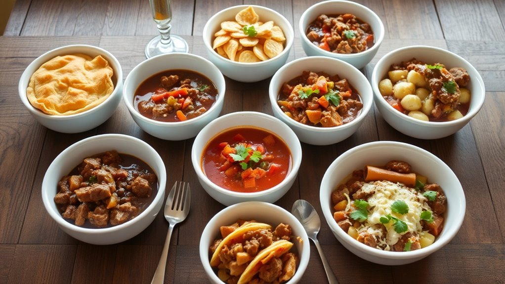 creative beef stew reuse