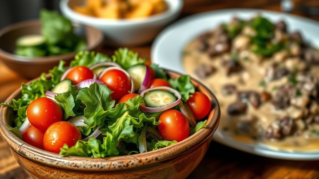 crisp flavorful honey mustard