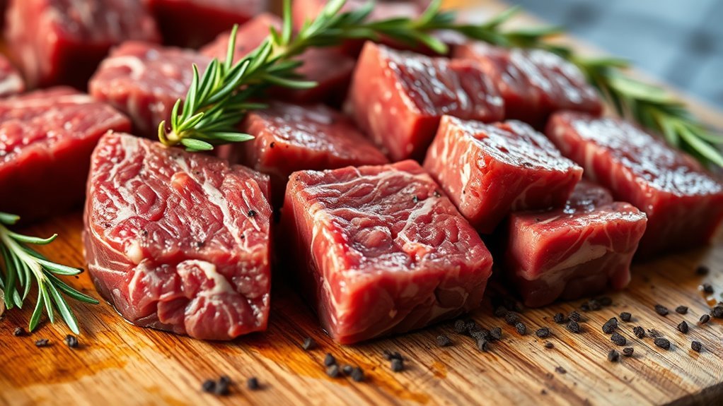 cut marinate grill perfectly