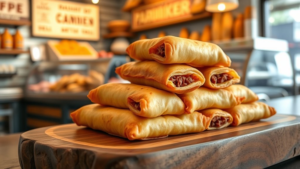 detroit s corned beef egg rolls