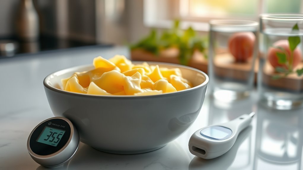 eat eggs at safe temperature