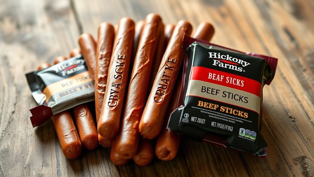 eco friendly upscale packaging redesign