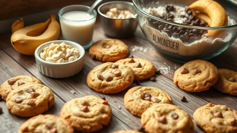 egg free cookie recipe