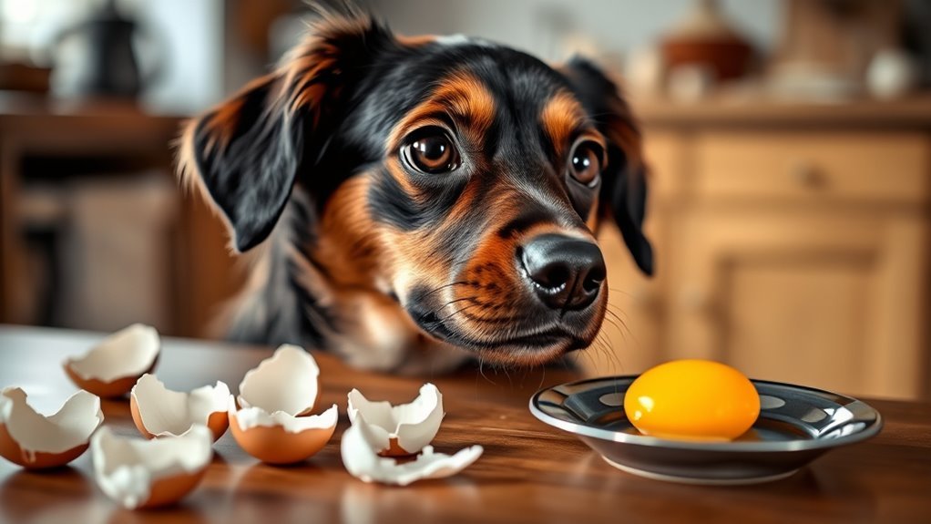 eggs in moderation harmful