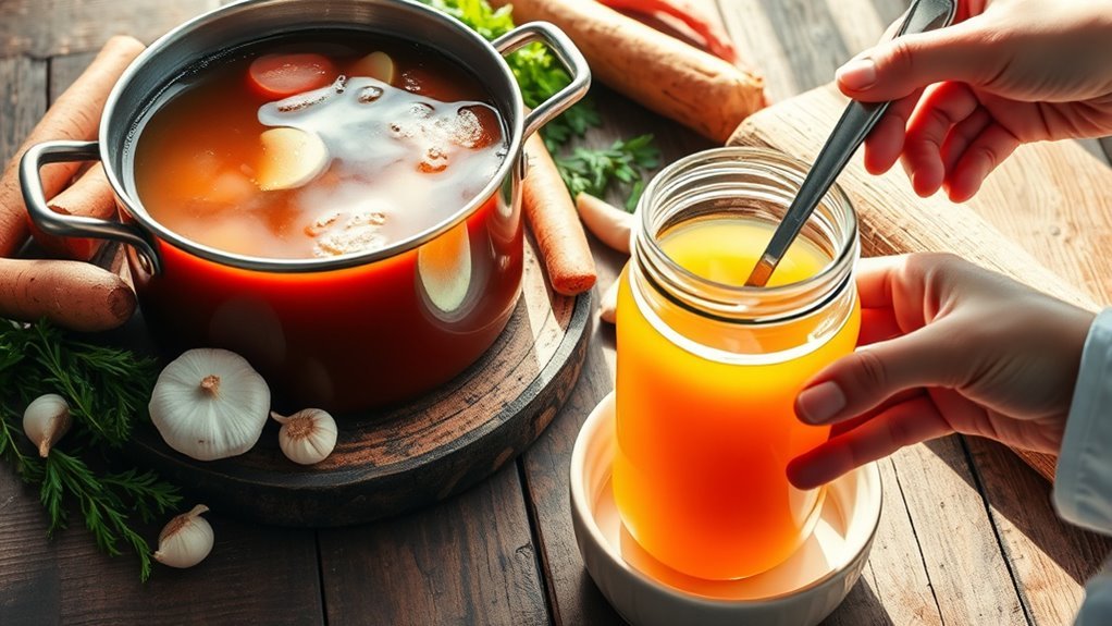 enhance flavor and nutrition