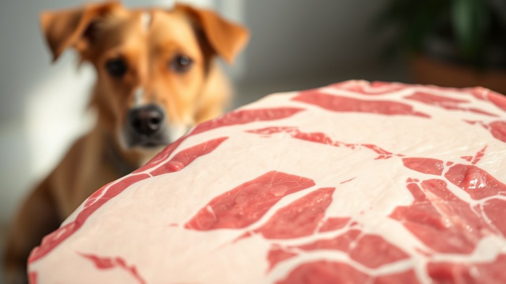 essential fatty acids benefit dogs