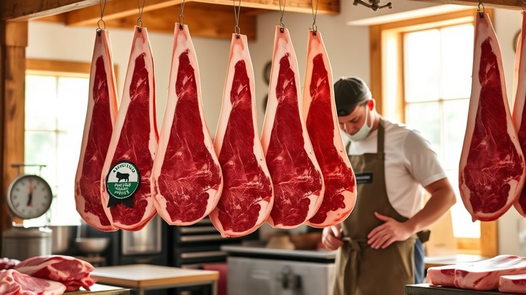 ethical sustainable beef choices