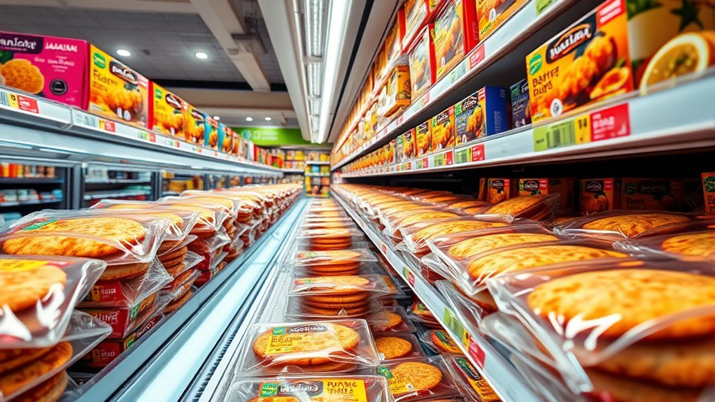 frozen jamaican beef patties