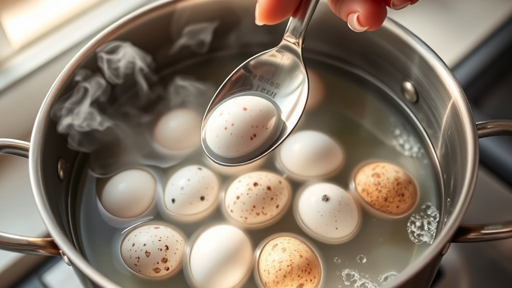 gentle precise boiling method