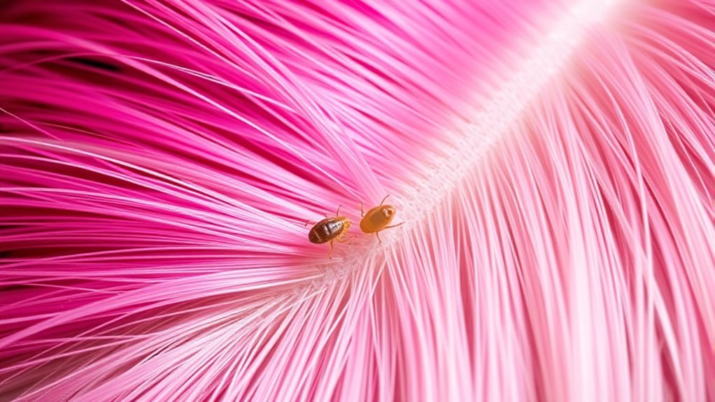 hair dye can t kill eggs