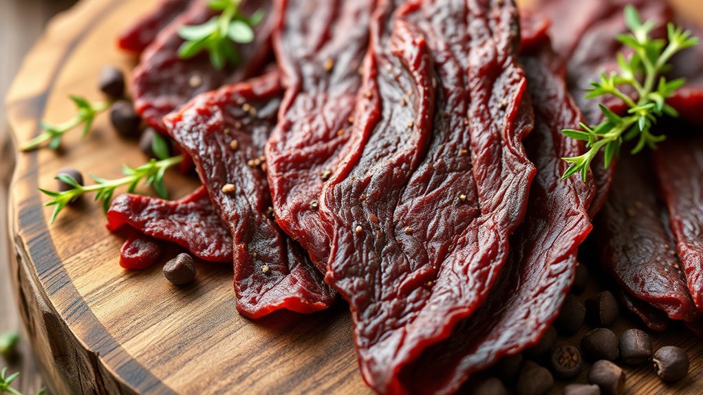 high protein nutrient dense snack