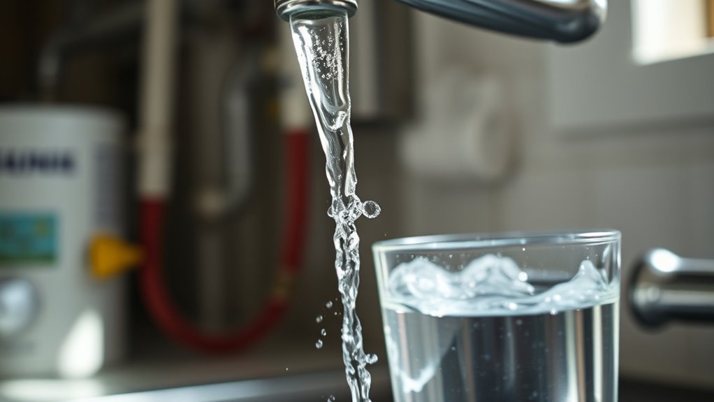 hydrogen sulfide causes odor