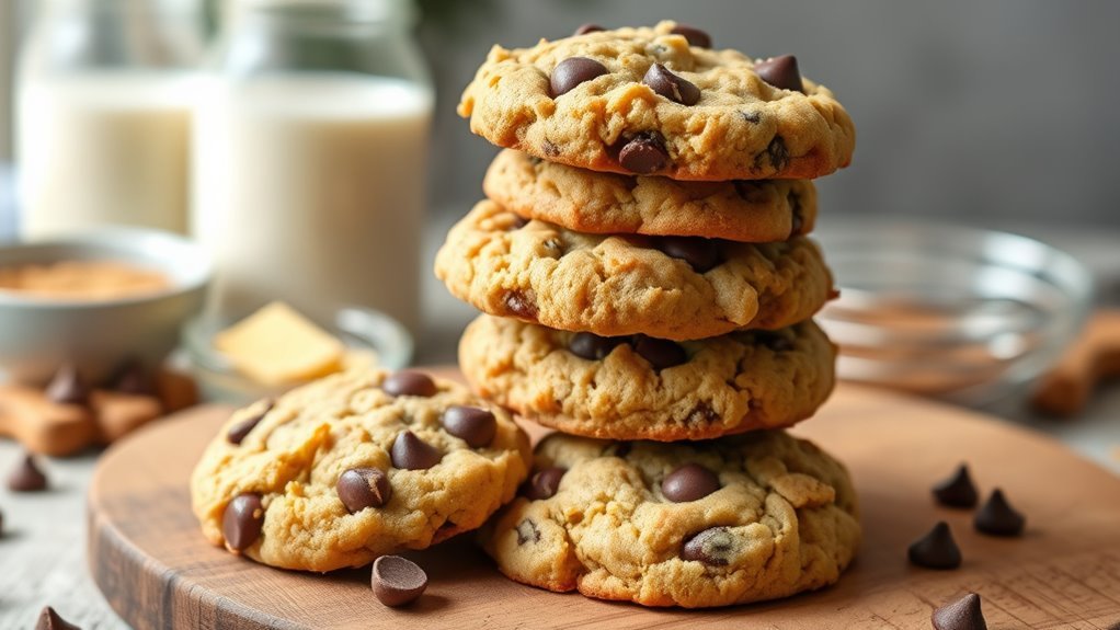 inclusive allergy friendly baking