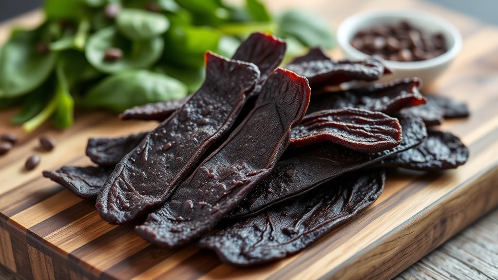 iron boosts energy metabolism