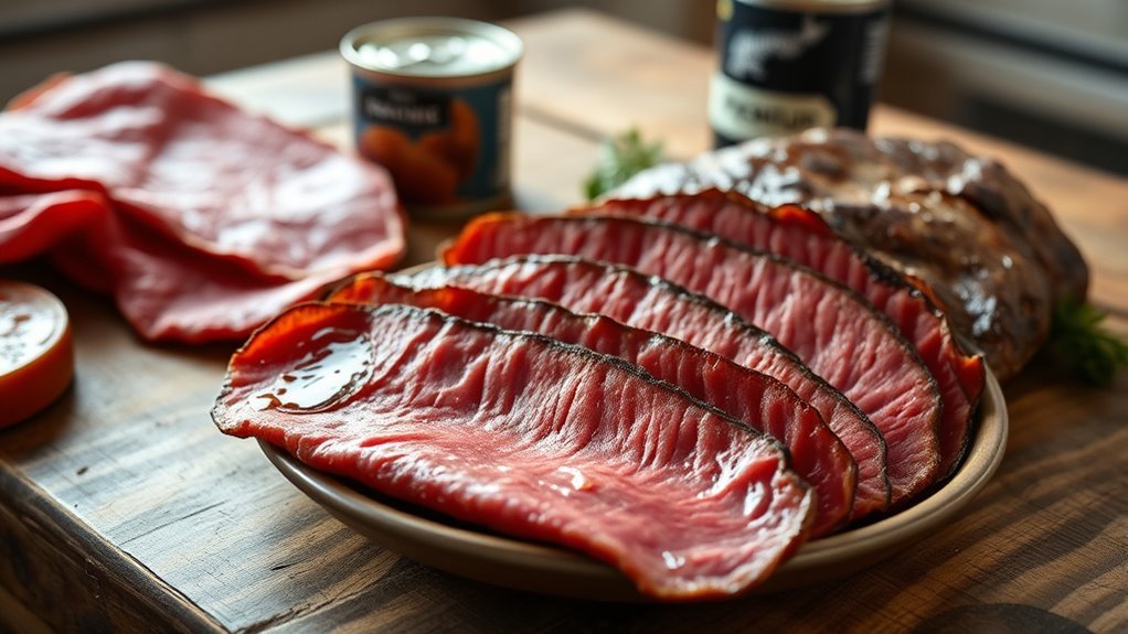 juicy tender new zealand