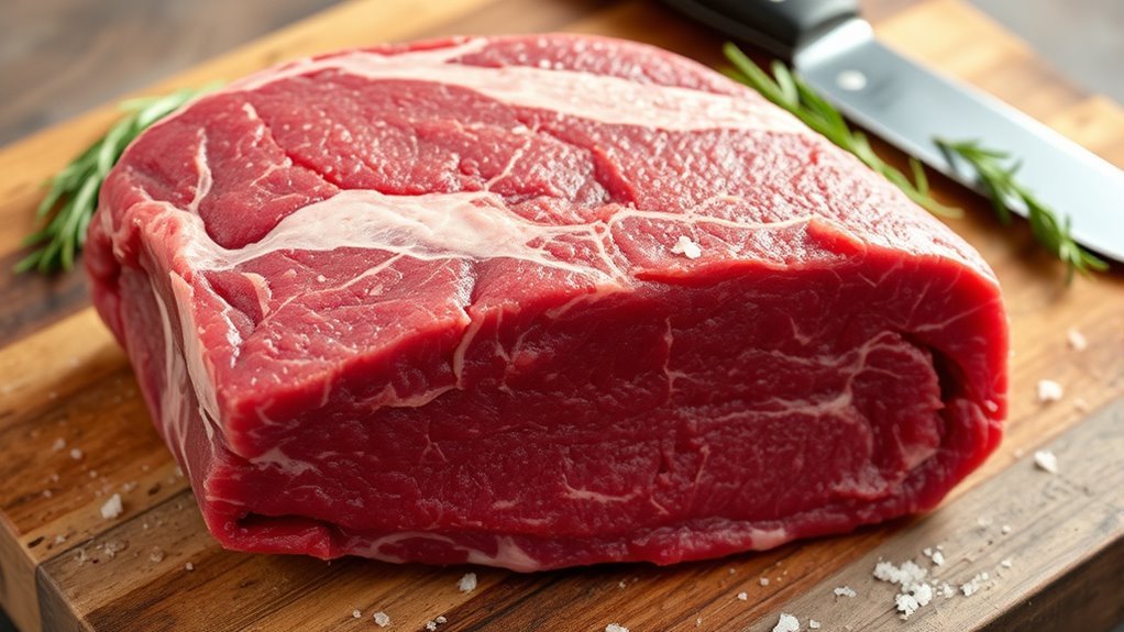 lean affordable tenderizing slicing