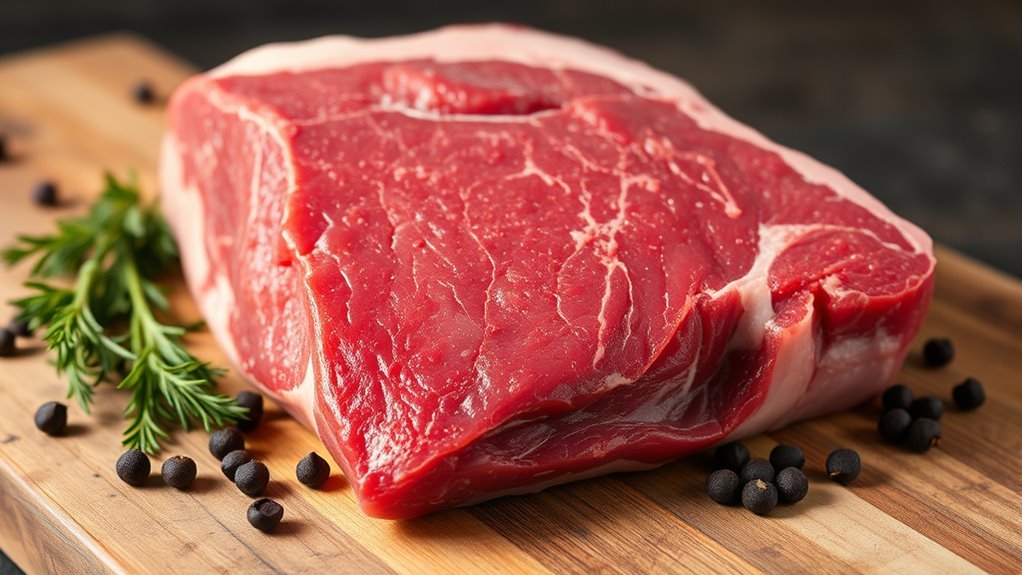 lean flavorful affordable beef