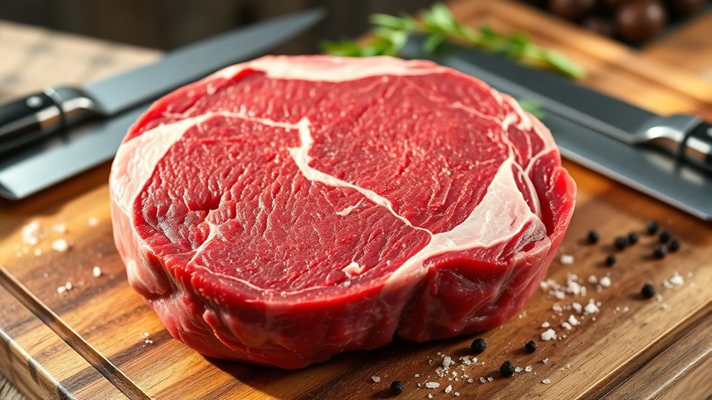 lean tender beef jerky