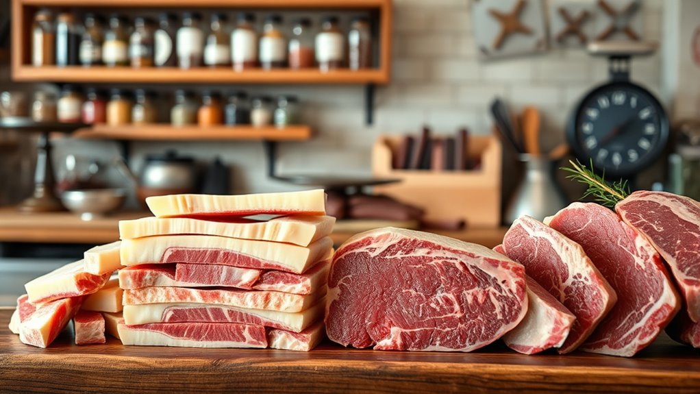 local grassfed beef butchers