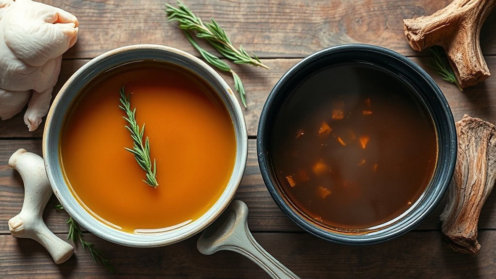 nutrient rich gentle healing broth